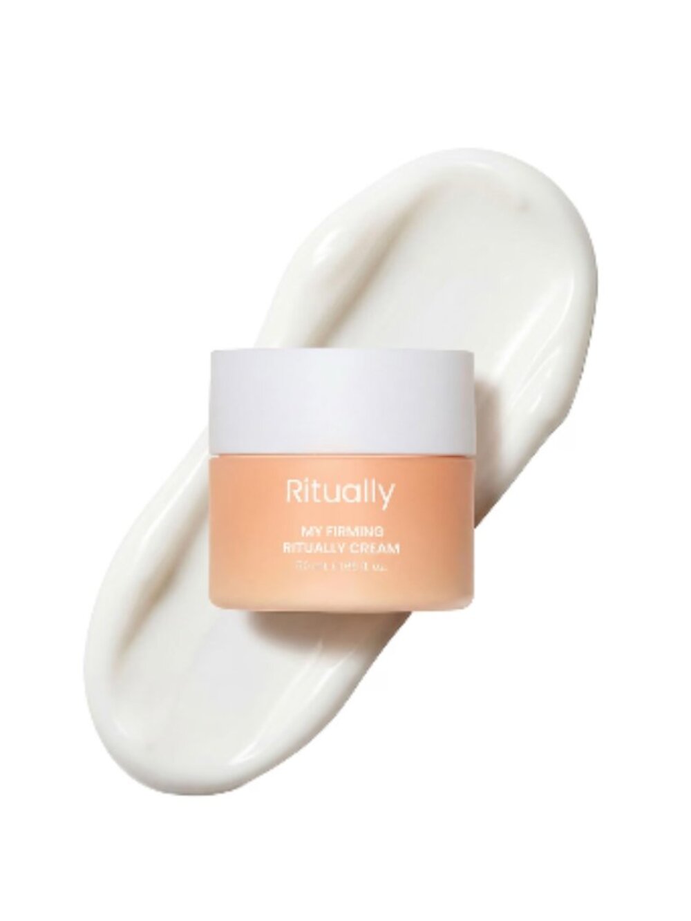 Ritually Post-Wax Soothing Cream